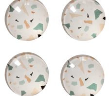 Zeller Terrazzo Magnete Motiv