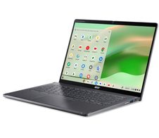 Acer Chromebook Plus Spin 714 CP714-1HN-55V6 Notebook 35,6 cm (14")