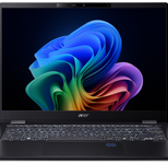 Acer TravelMate P6 TMP614-54-TCO-553Z Notebook 35,56 cm (14 Zoll)