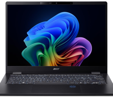 Acer TravelMate P6 TMP614-54-TCO-79VM Notebook 35,56 cm (14 Zoll)