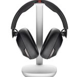 Poly Voyager Surround 85 UC USB-C-Headset, für Microsoft Teams zertifiziert