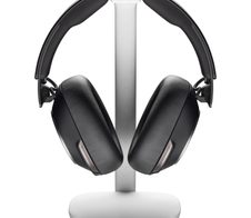 Poly Voyager Surround 85 UC USB-C-Headset, für Microsoft Teams zertifiziert