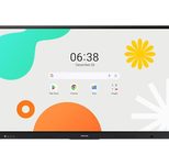 Samsung WA86F Smart Signage Touch Display 218 cm 86 Zoll