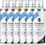 Schneider Supreme Paint-It 030 Acrylspray Pastell