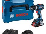 BOSCH Professional GSB 18V Akku Bohrmaschine