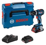 BOSCH Professional GSB 18V Akku Bohrmaschine