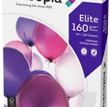 Inacopia Kopierpapier DIN A4 hochweiß 160 g/m²