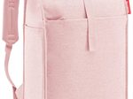 reisenthel® Rucksack urban rolltop rosa 16,0 l