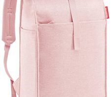 reisenthel® Rucksack urban rolltop rosa 16,0 l