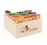 JOLLY KITA Buntstifte Mehrfarbig