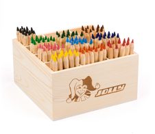 JOLLY KITA Buntstifte Mehrfarbig