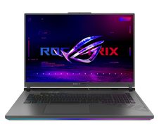 ASUS ROG G814JU-N5008W Intel® Core™ i7-13650HX 45,7 cm (18")