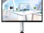 EIZO FlexScan FLT Full HD LED-Monitor mit Arm 60,5 cm (23.8")