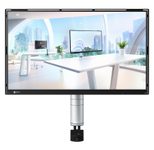EIZO FlexScan FLT Full HD LED-Monitor mit Arm 60,5 cm (23.8")