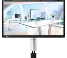 EIZO FlexScan FLT Full HD LED-Monitor mit Arm 60,5 cm (23.8")