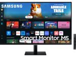Samsung Smart Monitor M50D Full HD Display 81,3 cm (32")