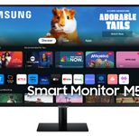 Samsung Smart Monitor M50D Full HD Display 81,3 cm (32")