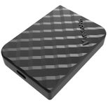 Verbatim Store 'n' Go Mini Diamond Externe SSD 512 GB