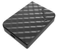 Verbatim Store 'n' Go Mini Diamond Externe SSD 512 GB