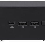 ASUS NUC 14 Pro RNUC14RVHU5068C3I Intel® Core™ Ultra 5 125H Mini-PC