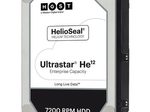 Western Digital He12 Interne Festplatte 12 TB