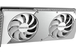 Inno3D NVidia GeForce RTX5070 Twin X2 OC White 12GB GDDR7 weiß