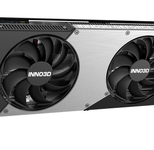 Inno3D NVidia GeForce RTX5070 Twin X2 12GB GDDR7
