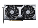 MSI NVidia GeForce RTX5070 VENTUS 2X OC 12GB GDDR7 schwarz