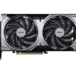 MSI NVidia GeForce RTX5070 VENTUS 2X OC 12GB GDDR7 schwarz