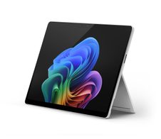 Microsoft Surface Pro 11 Intel® Core™ Ultra 7 266V Tablet 33 cm (13") Platin