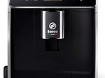 Saeco GranAroma SM6580/00 Kaffeevollautomat, schwarz-silber