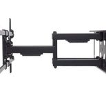 Manhattan TV & Monitor Mount, Wall, Full Motion, 1 screen