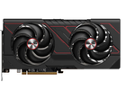 Sapphire Pulse AMD Radeon RX 9070 GPU