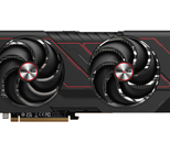 Sapphire Pulse AMD Radeon RX 9070 GPU