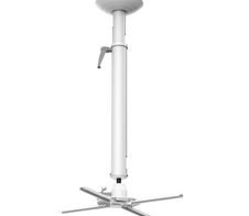 Hagor Beamfix II 670 - 900 mm Beamer-Deckenhalterung