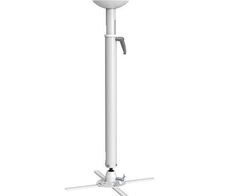 Hagor Beamfix II 820 - 1200 mm Beamer-Deckenhalterung