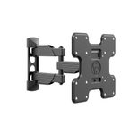 Hagor BrackIT® S-II Wandhalterung vollbeweglich