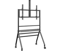 Hagor BrackIT® Stand Scandio Black Standsystem mobil