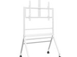 Hagor BrackIT® Stand Scandio White Standsystem mobil