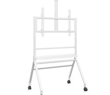 Hagor BrackIT® Stand Scandio White Standsystem mobil