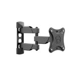 Hagor BrackIT® XS-II Wandhalterung vollbeweglich