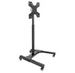 Hagor Braclabs®-Stand Mobile Standsystem mobil