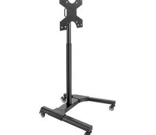 Hagor Braclabs®-Stand Mobile Standsystem mobil