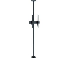 Hagor comPROnents® Boden-Decken-Halterung