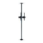 Hagor comPROnents® Boden-Decken-Halterung