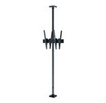 Hagor comPROnents® Boden-Decken-Halterung back-to-back