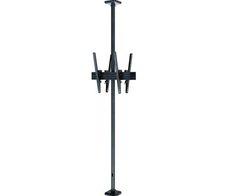 Hagor comPROnents® Boden-Decken-Halterung back-to-back