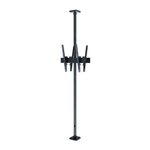 Hagor comPROnents® Boden-Decken-Halterung back-to-back
