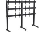 Hagor HA-VWT 3x3 Landscape Videowall-Trolley 3x3 Landscape