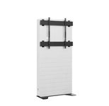 Hagor CON-Line® Big FS 75 - 98" Medienstele freistehend